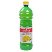 JUGO DE LIMON DOS ANCLAS X 1 L.
