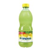JUGO MINERVA LIMON X 500 ML.