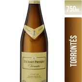 VINO ETCHART PRIVADO TORRONTES X 750 ML.