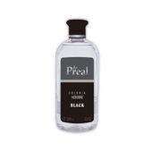 COLONIA PREAL MEN BLACK X500ML