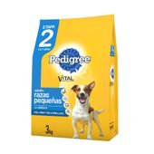 PED ADULTO RP ETAPA 2� X3KG