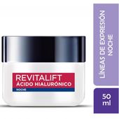 CR REVITALIFT HYALURO NOCH 50