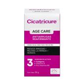Crema Facial Cicatricure Age Care Reafirmante x 50 GR