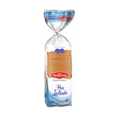 Pan Lactal Familiar Veneziana Blanco x 600 Gr
