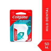 Hilo Dental Colgate Menta 50 Metros