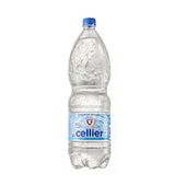 AGUA MINERAL CELLIER SIN GAS X 2 L.