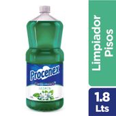 Limpiador Liquido Pisos Procenex jazim 1.8 Lt