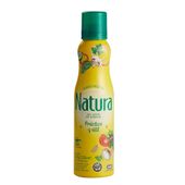 ROC�O NATURA GIRASOL X 120 CC.