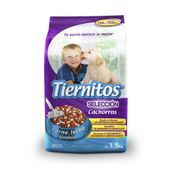 ALIM.TIERNIT.CACH.CAR-LEX1.5KG