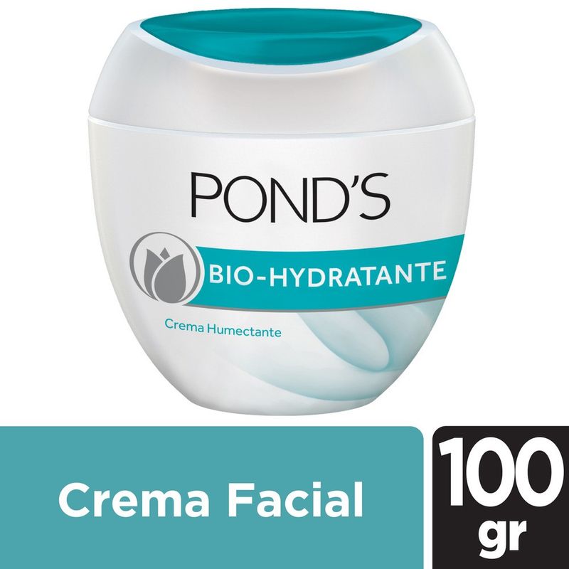 Crema-facial-Pond-s-biohydratante-100-g-1-4791