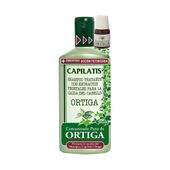 Shampoo Capilatis Concentrado Puro de Ortiga 410 ML