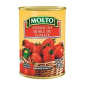 TOMATE PERITA MOLTO X 400GR.