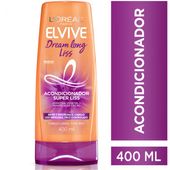 Acondicionador Elvive Dream Long Liss 400 x Ml