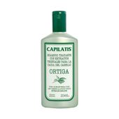 Shampoo Capilatis Ortiga 410 ML