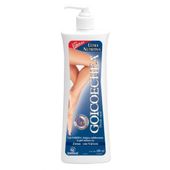 Crema Para Piernas Goicoechea Ultra Nutritiva x 200 Ml