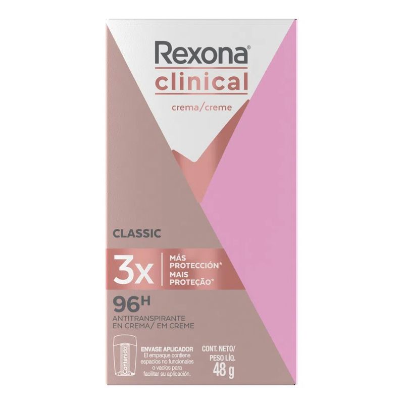 Desodorante-Crema-Rexona-Clinical-Classic-Antitranspirante-48-Gramos-2-4370