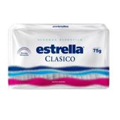 ALGOD�N ESTRELLA CL�SICA X75G.