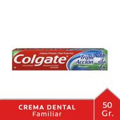 CR. DENT COLGATE TRIP ACC 50G