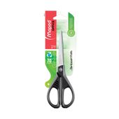 TIJERAS ESSENTIAL GREEN 17cm MAPED