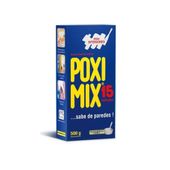 MEZCLA ADHESIVA POXI-MIX INTERIOR X 500GR
