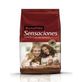 Café Molido Bonafide Sensaciones Torrado Intenso 1kg