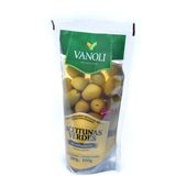 ACEITUNAVANOLI D.PACK X180GR