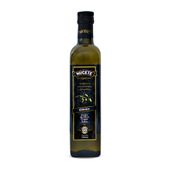 ACEITE OLIVA NUCETE EXTRA VIRGEN X 500 CC.
