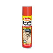 Limpiador para tapizados en aerosol Revigal 1 u.