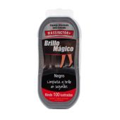 Brillo Esponja Wassington Negro x 1 unid.