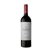 Vino Tnto Malbec Los Haroldos Estate 750 cc.