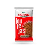 Lentejas Egran Super Rapidas 400 Gr