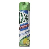 Desinfectante X5 Cítrico x 360 Ml