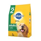 PED ADULTO CV ETAPA 2 X3KG