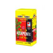 YERBA ROSAMONTE S/SUAVE X500GR