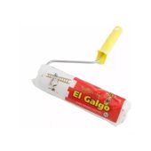 Rodillo El Galgo Pelo Medio Uso Universal 22cm