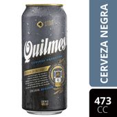 CERV QUILMES ST LATA 473 CC