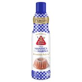 Rocío Vegetal Mama Cocina Manteca con Harina x 150 Gr