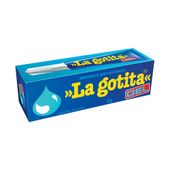 Adhesivo instantaneo gel La Gotita 3 Gr