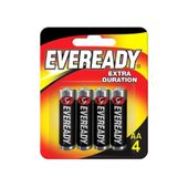 922344 -PILA CHICA X4 EVEREADY.