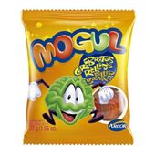 GOMA MOGUL CEREBRITO X30G