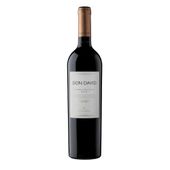 VINO DON DAVID CABERNET X 750 ML.