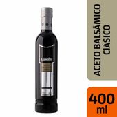 Aceto Balsámico Casalta 400 Ml