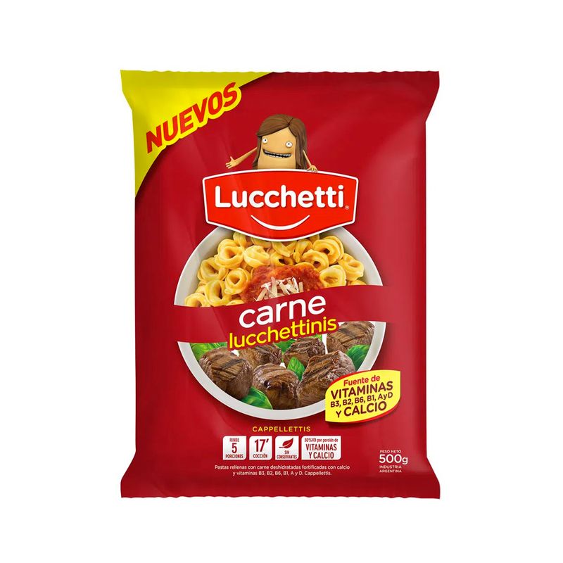 Capeletini-Lucchettinis-Carne-500-Gr-1-4232