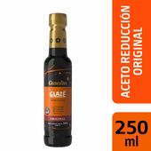 Aceto Balsámico  Casalta Reducción 250 CC