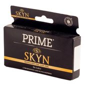 Preservativo Prime skyn sin latex x 6 u.