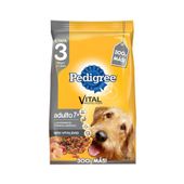 PED ADULTO 7+ ETAPA X 3KG