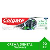 CR COLGATE NAT CARBON ACT 90G