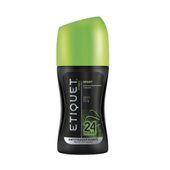 Desodorante Roll On Etiquet Sport 60 gr