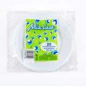 PLATO 17CM BCO