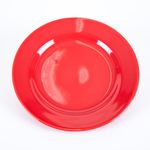 PLATO-PLAYO-DONNA-ROJO-24-Cm-1-3624